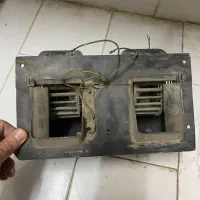 بخاری پیکان وانت