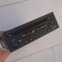 ضبط فابریک ۲۰۶