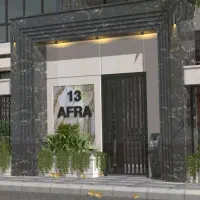 سنگکاری نما