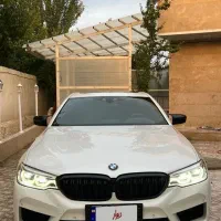 BMW 530I SPORT LINE