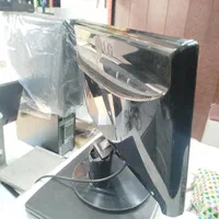 کامپیوتر کامل i5 *رم4* هارد500 *مانیتور *جانبی نو|رایانه رومیزی|رشت, جانبازان|دیوار
