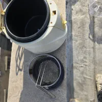 سرخ کن|آبمیوه‌گیر و آب‌مرکبات‌گیر|سنندج, |دیوار