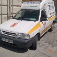 امداد خودرو در محل (شبانه روزی)