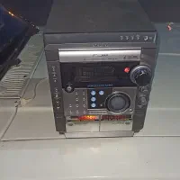 ضبط سامسونگ