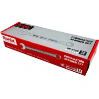 ست آچار 12و8 پارچه یک سر رینگ یک سر تخت رونیکس|ابزارآلات|هشتگرد, هشتگرد قدیم|دیوار