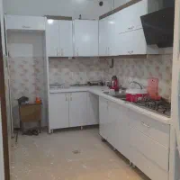 خانه ویلایی ۶۰ متری در کشمیری ۳۷ تمیز و بازسازی شد