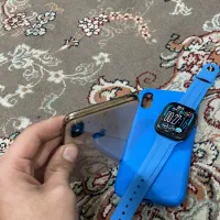 xs 256gig زیر قیمت همه چی فابریک|موبایل|رشت, یخسازی|دیوار