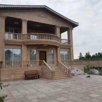 انتخاب خاص خریداران ویلا / دوبلکس 860 متری 4خواب|فروش خانه و ویلا|لاهیجان, گلستان|دیوار