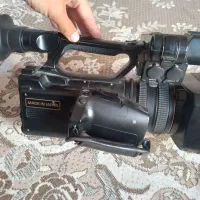 دوربین فیلمبرداری سونی