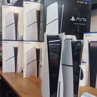 DIGITAL 1TB PS5 فروش|کنسول، بازی ویدئویی و آنلاین|مشهد, امامیه (شهرک غرب)|دیوار