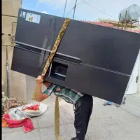 کارگر باربری اسباب اثاثیه منزل تضمینی خاور شش متری