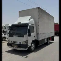 ایسوزو ۶ تن