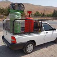 حمل بار