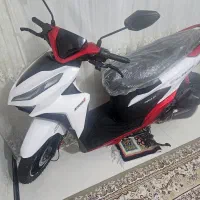 موتورسیکلت ۱۷۰ کلیک مدل۴۰۳