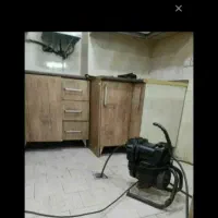 لوله بازکنی بافنروپمپ باد۲۴ساعته درشهروروستاها|خدمات پیشه و مهارت|میاندوآب, |دیوار