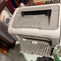 پرینتر hp laserjet p1102 اچ پی