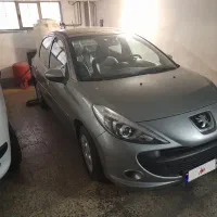 207 پانا دنده|خودرو سواری و وانت|تهران, تهرانپارس غربی|دیوار