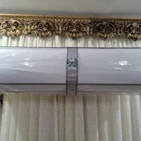 کاورکولرگازی