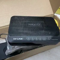 مودم کابلی TP-link