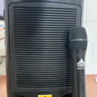 فروش اکوهمراه بی سیم|پخشکننده همراه|خرمدره, |دیوار