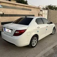 دنا پلاس اتوماتیک، مدل ۱۴۰۳