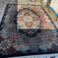 یک تخته فرش 6متری