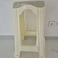 چهارپایه بلند لیمون