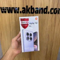 شیائومی Redmi Note 14 pro با حافظه 256 گیگابایت