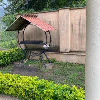 اجاره عمارت لاکچری حیاط دلباز و مدرن ویو جنگل|اجارهٔ کوتاه‌مدت ویلا و باغ|فومن, |دیوار