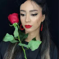 میکاپ شنیون حرفه ای نرگس میرزایی آفر ویژه