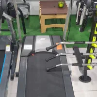 دوچرخه مبله ورزشی وهوازی|تجهیزات ورزشی|بندر ماهشهر, |دیوار