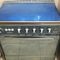 اجاغ گاز بدون فر|اجاق گاز و لوازم برقی پختوپز|شاهینشهر, مسکن مهر|دیوار