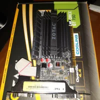 کارت گرافیک Gt 730 4gb ddr3