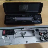 ضبط سونی کم کار|قطعات یدکی و لوازم جانبی|شیراز, شهرک ترکان|دیوار