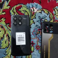 گوشی Poco X6Pro