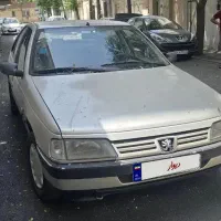 روا سال مدل آخر 1388 دوگانه کارخانه کمکار تمیز