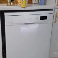 ظرفشویی دوو