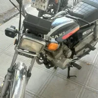 هوندا ۲۰۰