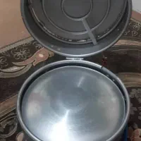 تنور گازی نون پزی صدفی