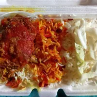 غذای خانگی مامان طوبی