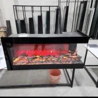 مرکز پخش شومینه های برقی