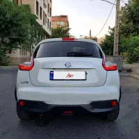 نیسان جوک|خودرو سواری و وانت|تهران, المهدی|دیوار