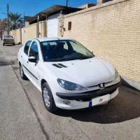 ۲۰۶ اس دی وی ۸مدل ۹۶