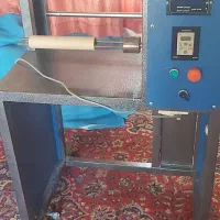 دستگاه ۳ کاره رولی، فریزر، زباله و سفره یکبارمصرف