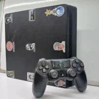 ps4 slim