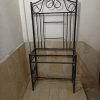 میز آرایش در حد نو