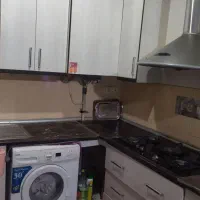 واحد80متری-پارکینگ-دار-در-شهرک-آبشناسان-رباط-کریم