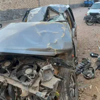 405 چپی مدل94|خودرو سواری و وانت|اردکان, |دیوار