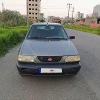 پراید ۱۴۱ sx فرمان هیدرولیک مدل ۹۰