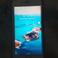 آیفون 7 با حافظه 128 گیگابایت|موبایل|تربت جام, شهرک آزادگان|دیوار